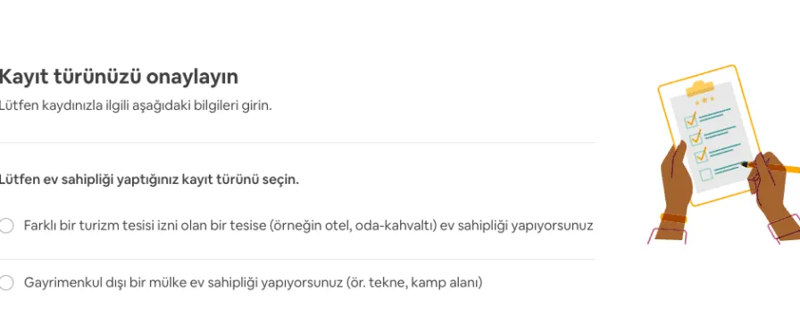 İzinsiz Evlere Airbnb'den 100 Gün Kısıtlaması