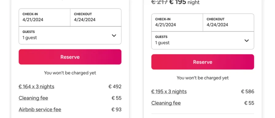 Airbnb Komisyon Artışı 2025: Ev Sahiplerinin %15,5 Komisyon ve Ötesi Hakkında Bilmesi Gerekenler