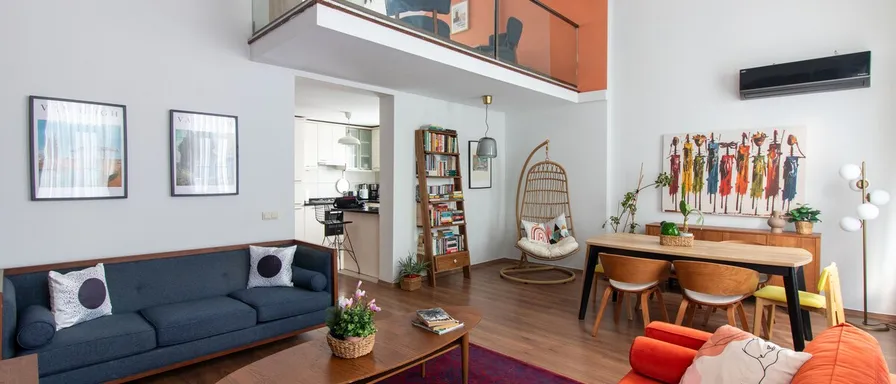 Airbnb Nedir, Nasıl Kullanılır? (2025)