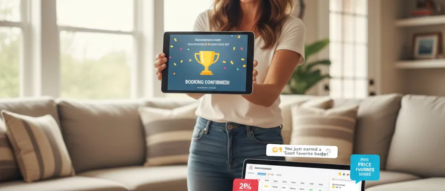 Airbnb İndirimleri Nasıl Çalışır