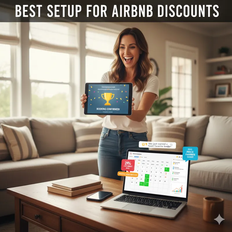 Related to airbnb i̇ndirimleri nasıl çalışır