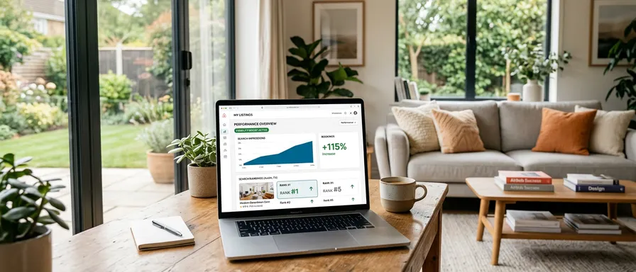 How to Boost Your Airbnb Listing Visibility in 2026