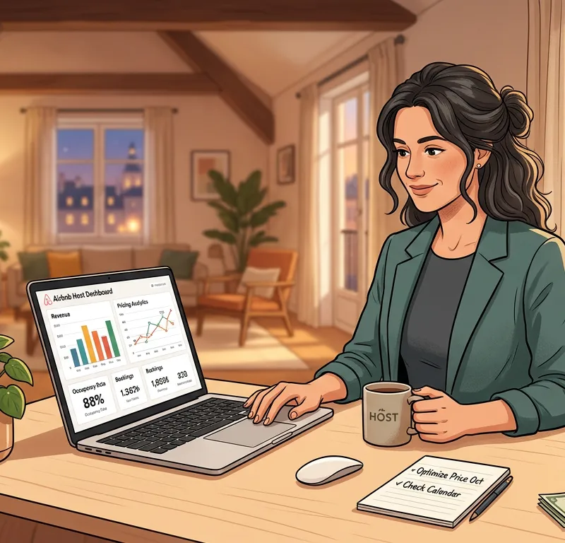 Related to is airbnb profitable in 2026? what hosts should expect