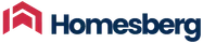 Brand logo of homesberg
