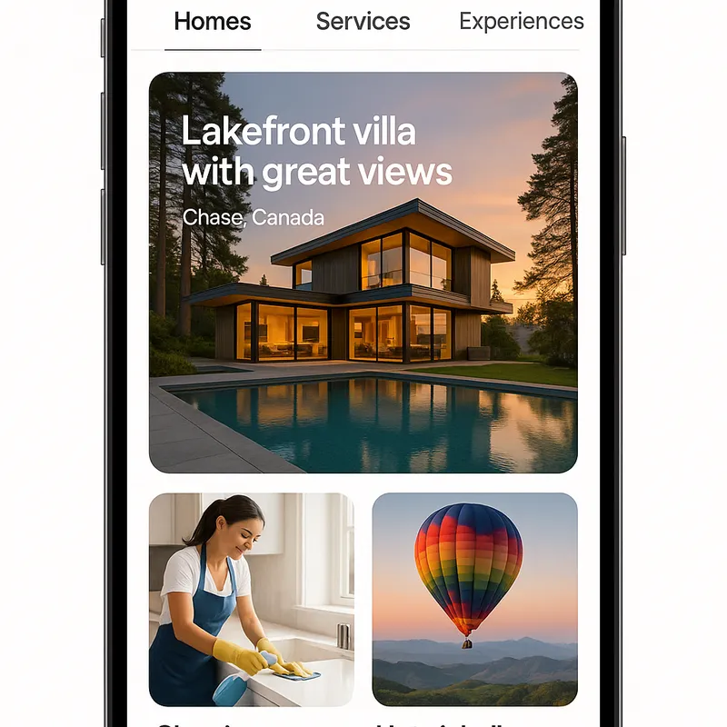 Related to airbnb 2025 algoritma değişikliği: ev sahiplerinin bilmesi gerekenler