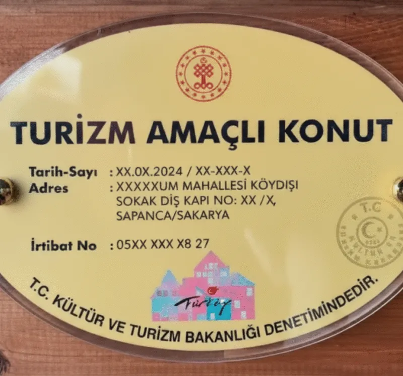 Related to airbnb ev sahipliği yapmak 2025