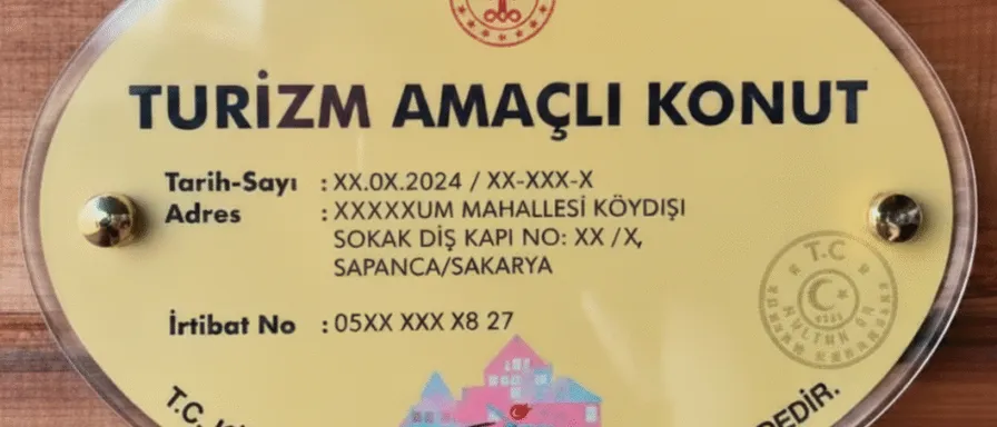 Airbnb Ev Sahipliği Yapmak 2025