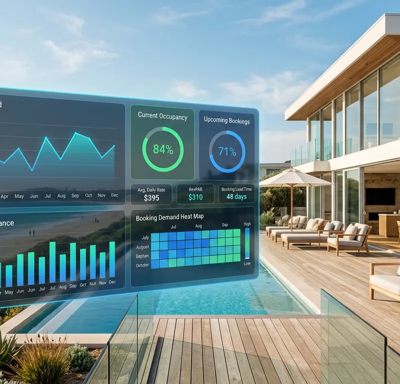 Related to vacation rental pricing strategies: the host's complete revenue playbook