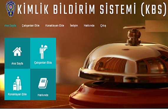 KBS sürecini temsil eden görsel